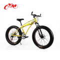 Último modelo de precio gordo de la bici del neumático con servicio del OEM / el muchacho gordo bueno del BIKE del BIKE